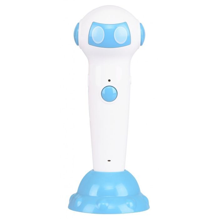 Интерактивная игрушка Smart Koala Набор интерактивных книг 200 Первых слов (1,2), Сказки (SKB23BWFT) изображение 9