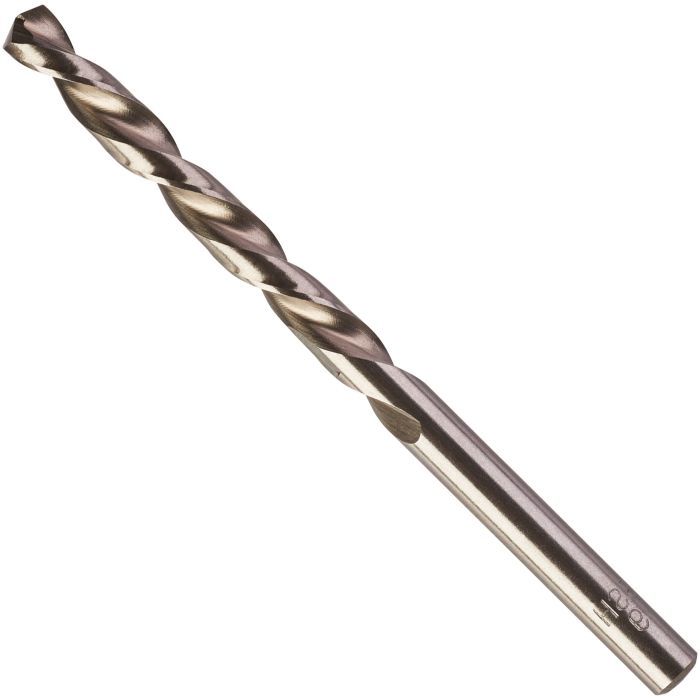 Свердло Milwaukee THUNDERWEB HSS-G DIN338, 3,2 x 65 мм, 10шт (4932352382)