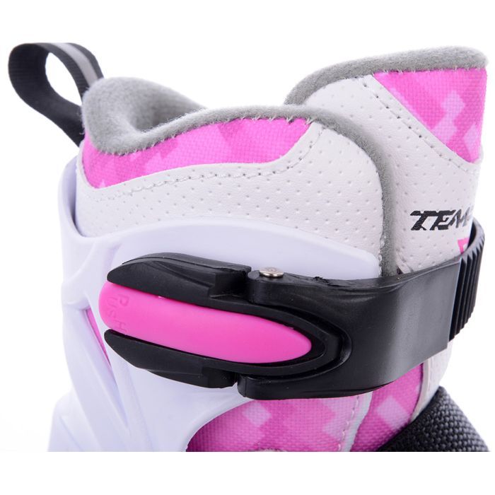 Роликові ковзани Tempish Dasty Girl 37-40 (1000050/37-40) зображення 11