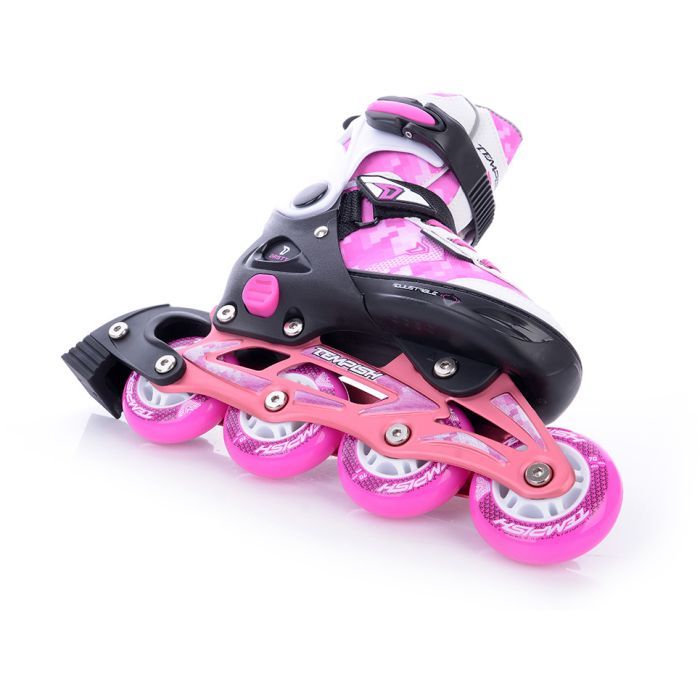 Роликові ковзани Tempish Dasty Girl 37-40 (1000050/37-40) зображення 8