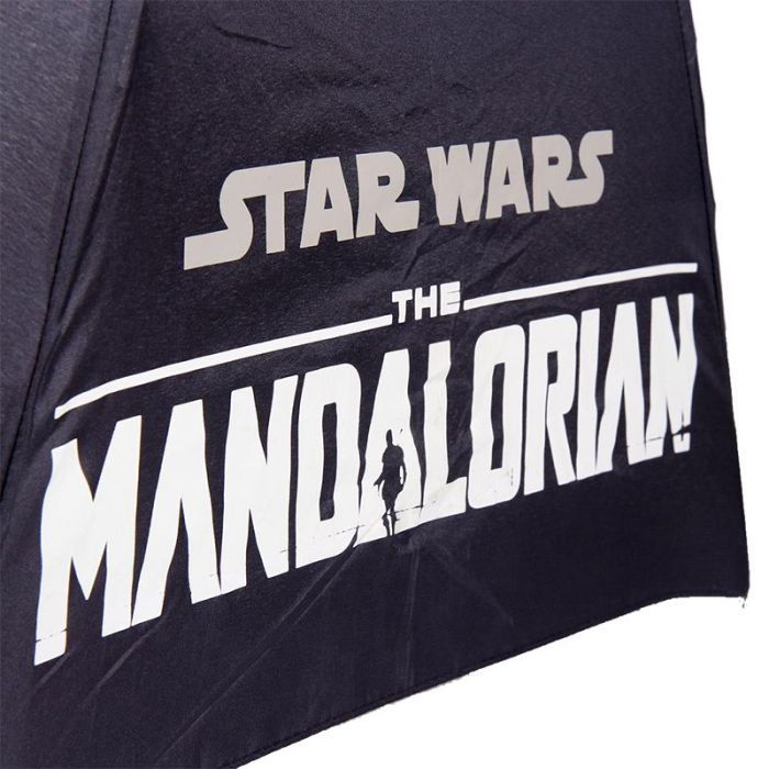 Парасоля Cerda Mandalorian - The Child Umbrella зі змінним кольором (CERDA-2400000582) зображення 5