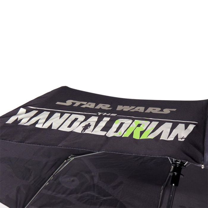 Парасоля Cerda Mandalorian - The Child Umbrella зі змінним кольором (CERDA-2400000582) зображення 6