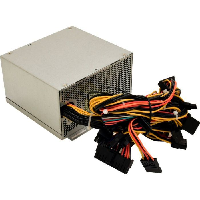 Блок живлення Seasonic 400W (SSP-400JS) зображення 2
