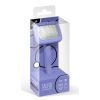Гребінець для тварин Tauro Pro Line прямокутний S, зубці 11 мм purple (TPLB63544) зображення 6