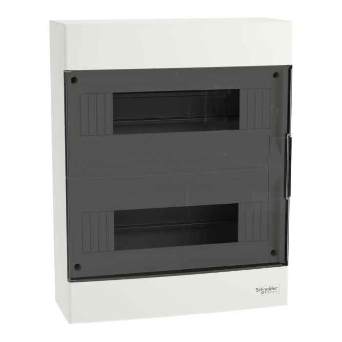 Распределительный щит Schneider Electric Easy9 EU 2 ряда 12 мод (EZ9EUC212)