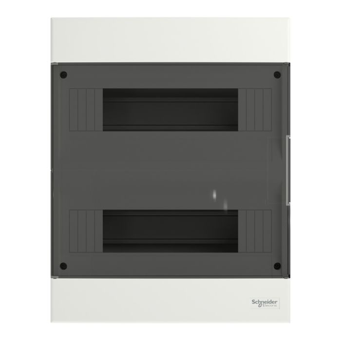Распределительный щит Schneider Electric Easy9 EU 2 ряда 12 мод (EZ9EUC212) изображение 2