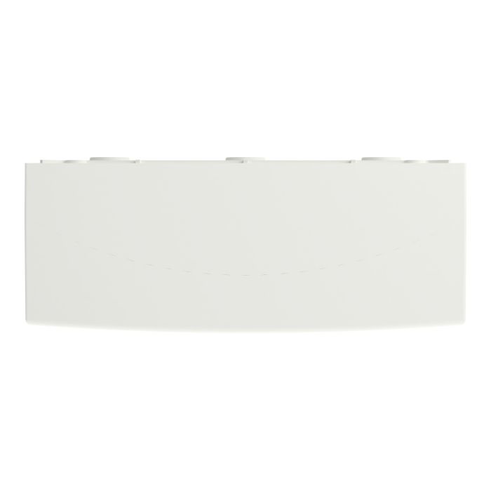 Распределительный щит Schneider Electric Easy9 EU 2 ряда 12 мод (EZ9EUC212) изображение 5