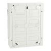 Распределительный щит Schneider Electric Easy9 EU 2 ряда 12 мод (EZ9EUC212) изображение 7