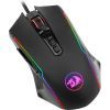 Мишка Redragon Ranger Basic M910-K RGB USB Black (71335) зображення 2