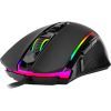 Мишка Redragon Ranger Basic M910-K RGB USB Black (71335) зображення 3
