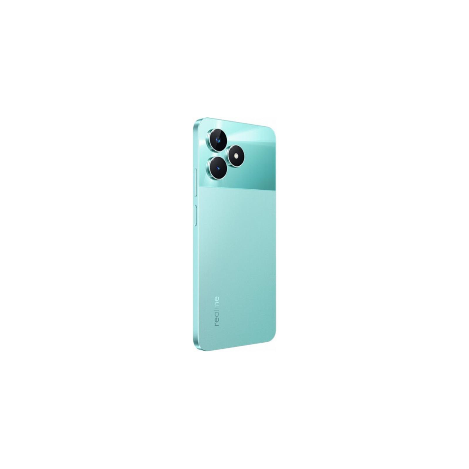 Мобільний телефон realme C51 4/64GB Mint Green зображення 11