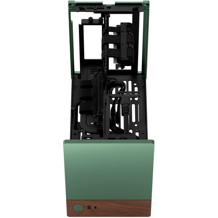 Корпус Fractal Design Terra Jade (FD-C-TER1N-03) зображення 10