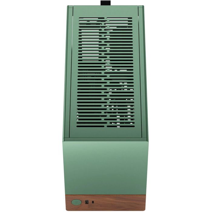 Корпус Fractal Design Terra Jade (FD-C-TER1N-03) зображення 11