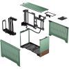 Корпус Fractal Design Terra Jade (FD-C-TER1N-03) зображення 12