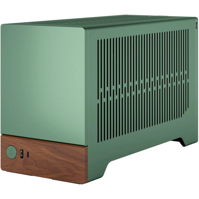 Корпус Fractal Design Terra Jade (FD-C-TER1N-03) зображення 2