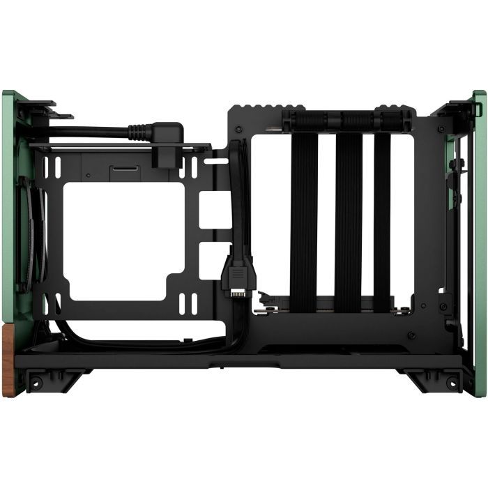 Корпус Fractal Design Terra Jade (FD-C-TER1N-03) зображення 7