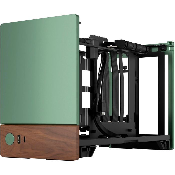 Корпус Fractal Design Terra Jade (FD-C-TER1N-03) зображення 8