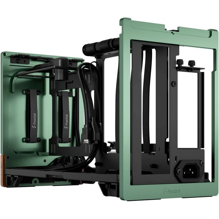 Корпус Fractal Design Terra Jade (FD-C-TER1N-03) зображення 9