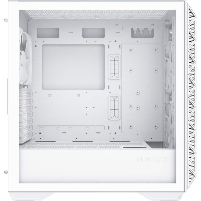 Корпус MONTECH AIR 903 BASE (W) изображение 4