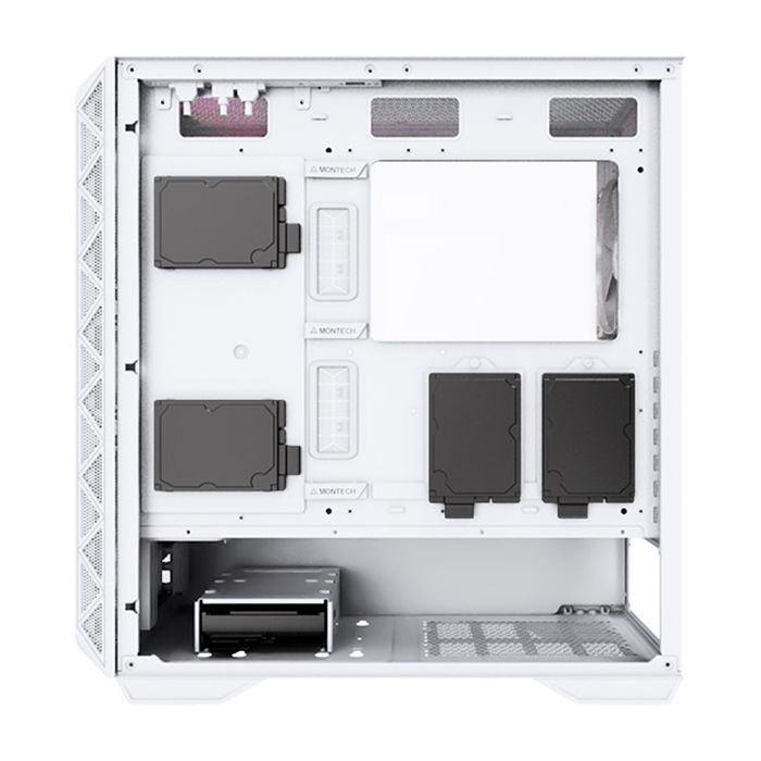 Корпус MONTECH AIR 903 BASE (W) изображение 6