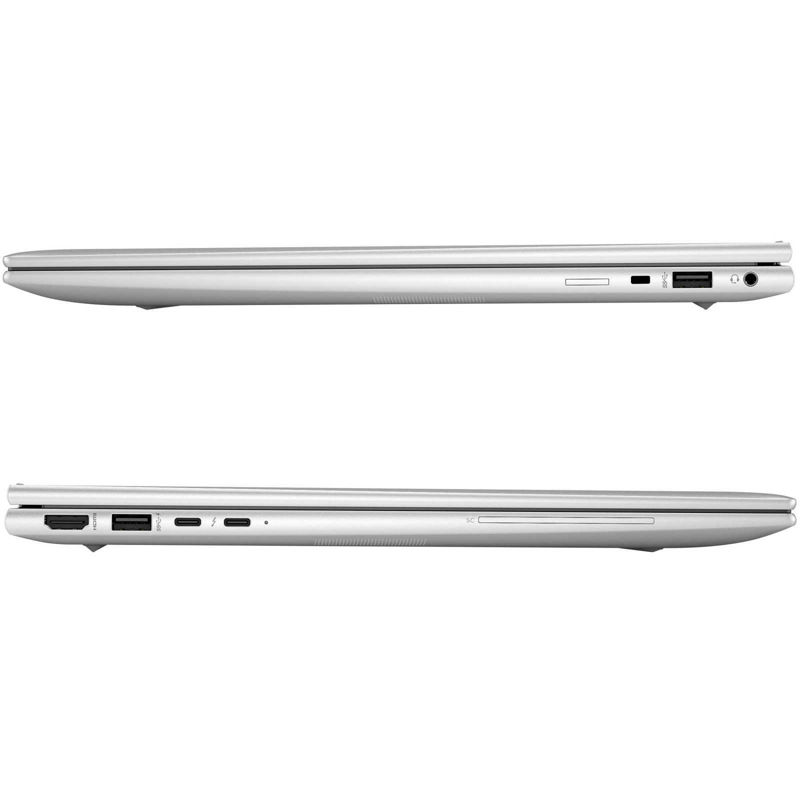 Ноутбук HP EliteBook 860 G10 (8A3T9EA) изображение 4