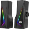 Акустическая система HP DHE-6005 6Вт RGB USB (DHE-6005) изображение 3