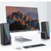 Акустическая система HP DHE-6005 6Вт RGB USB (DHE-6005) изображение 7