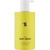 Лосьйон для тіла Sister's Aroma Smart Body Cream Ветівер 250 мл (4820227780976)