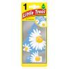 Ароматизатор для автомобіля Little Trees Ромашка (78035)