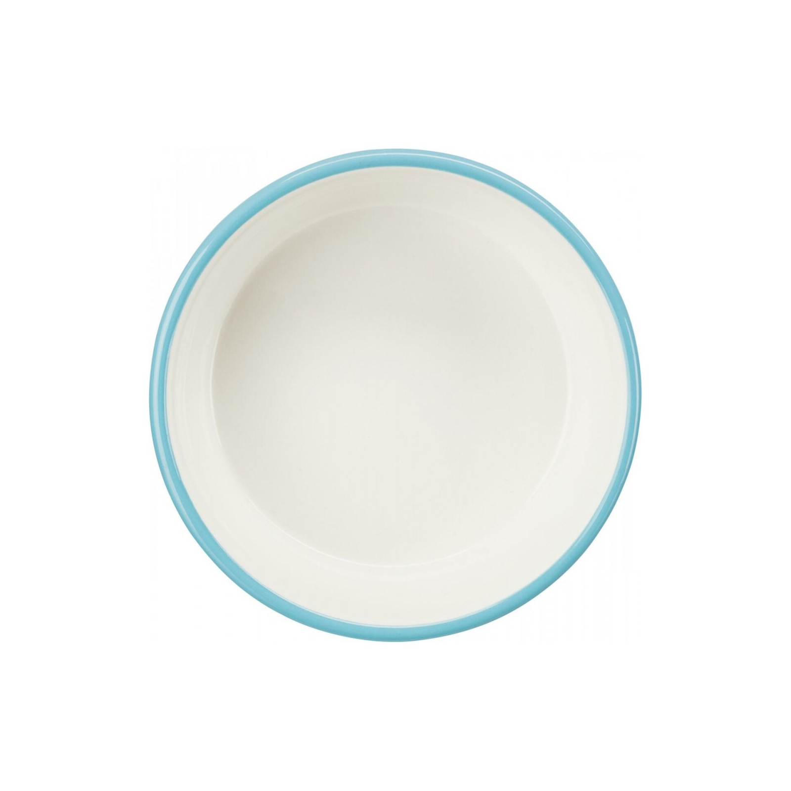 Посуда для кошек Trixie Миска керамическая 350 мл/12.5 см (цвета в ассортименте) (4011905246581) изображение 6