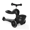 Самокат Scoot&Ride Highwaykick-1 Lifestyle Зебра (SR-210621-ZEBRA) зображення 3