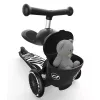 Самокат Scoot&Ride Highwaykick-1 Lifestyle Зебра (SR-210621-ZEBRA) зображення 6