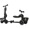 Самокат Scoot&Ride Highwaykick-1 Lifestyle Зебра (SR-210621-ZEBRA)