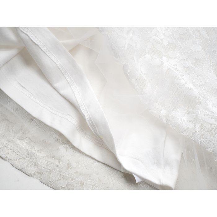 Плаття дитяче Breeze мереживне (14320-128G-cream) зображення 5