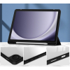 Чехол для планшета BeCover Soft Edge stylus holder Samsung Tab A9 Plus SM-X210/SM-X215/SM-X216 11.0" Black (710366) изображение 5