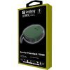 Батарея универсальная Sandberg 10000mAh, Survivor, USB*2, мини-компас, мини-фонарик (420-60) изображение 2