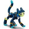 Конструктор LEGO DREAMZzzzz Зоуи и котосова Зиан 437 деталей (71476) изображение 3