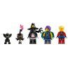 Конструктор LEGO DREAMZzzzz Зоуи и котосова Зиан 437 деталей (71476) изображение 6