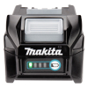 Аккумулятор к электроинструменту Makita XGT 40В, 2,5 Ач BL4025 в картонной упаковке (191B36-3) изображение 10