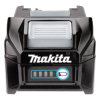 Аккумулятор к электроинструменту Makita XGT 40В, 2,5 Ач BL4025 в картонной упаковке (191B36-3) изображение 9