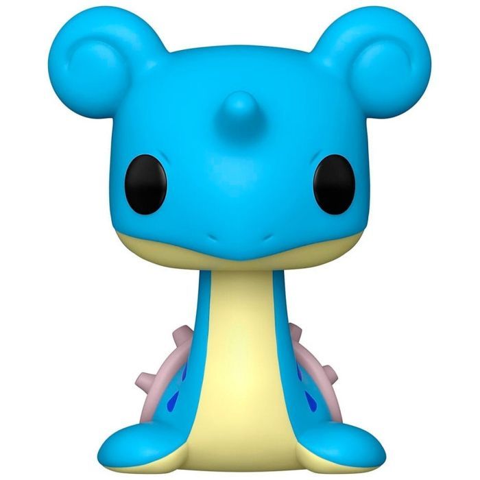 Фигурка Funko Pop Games: Pokemon - Lapras (5908305245254)