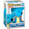 Фігурка Funko Pop Games: Pokemon - Lapras (5908305245254) зображення 2