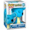 Фигурка Funko Pop Games: Pokemon - Lapras (5908305245254) изображение 2