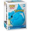 Фигурка Funko Pop Games: Pokemon - Lapras (5908305245254) изображение 3
