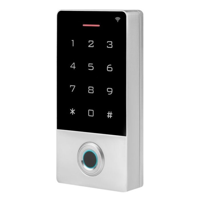 Контролер доступу Greenvision GV-CEM-009-TF1-W