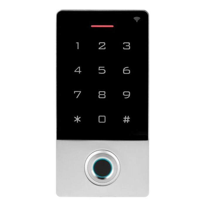 Контролер доступу Greenvision GV-CEM-009-TF1-W зображення 2