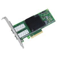Сетевая карта INTEL 10 Gigabit Ethernet Dual port adapter, 2 x SFP+ (X710-DA2) изображение 2