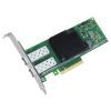 Сетевая карта INTEL 10 Gigabit Ethernet Dual port adapter, 2 x SFP+ (X710-DA2) изображение 2