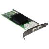 Сетевая карта INTEL 10 Gigabit Ethernet Dual port adapter, 2 x SFP+ (X710-DA2)