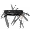 Нож Victorinox Delux Tinker 91 мм Чорний (1.4723.3) изображение 4